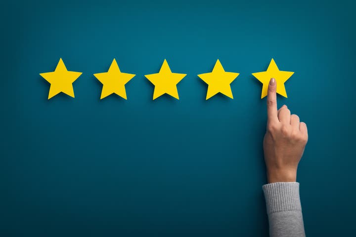 5-Star Quality Reasons Why Customers Love SERVPRO®