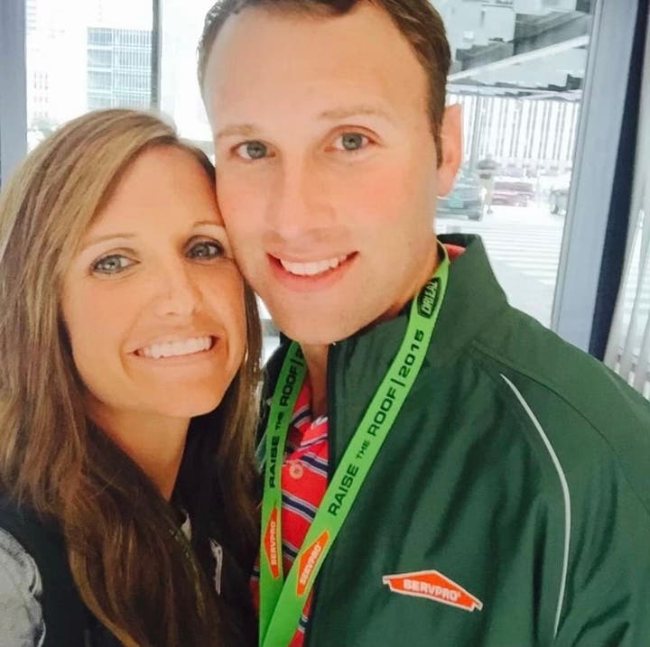 Entrepreneurs Share Story of Success for National Small Business Week