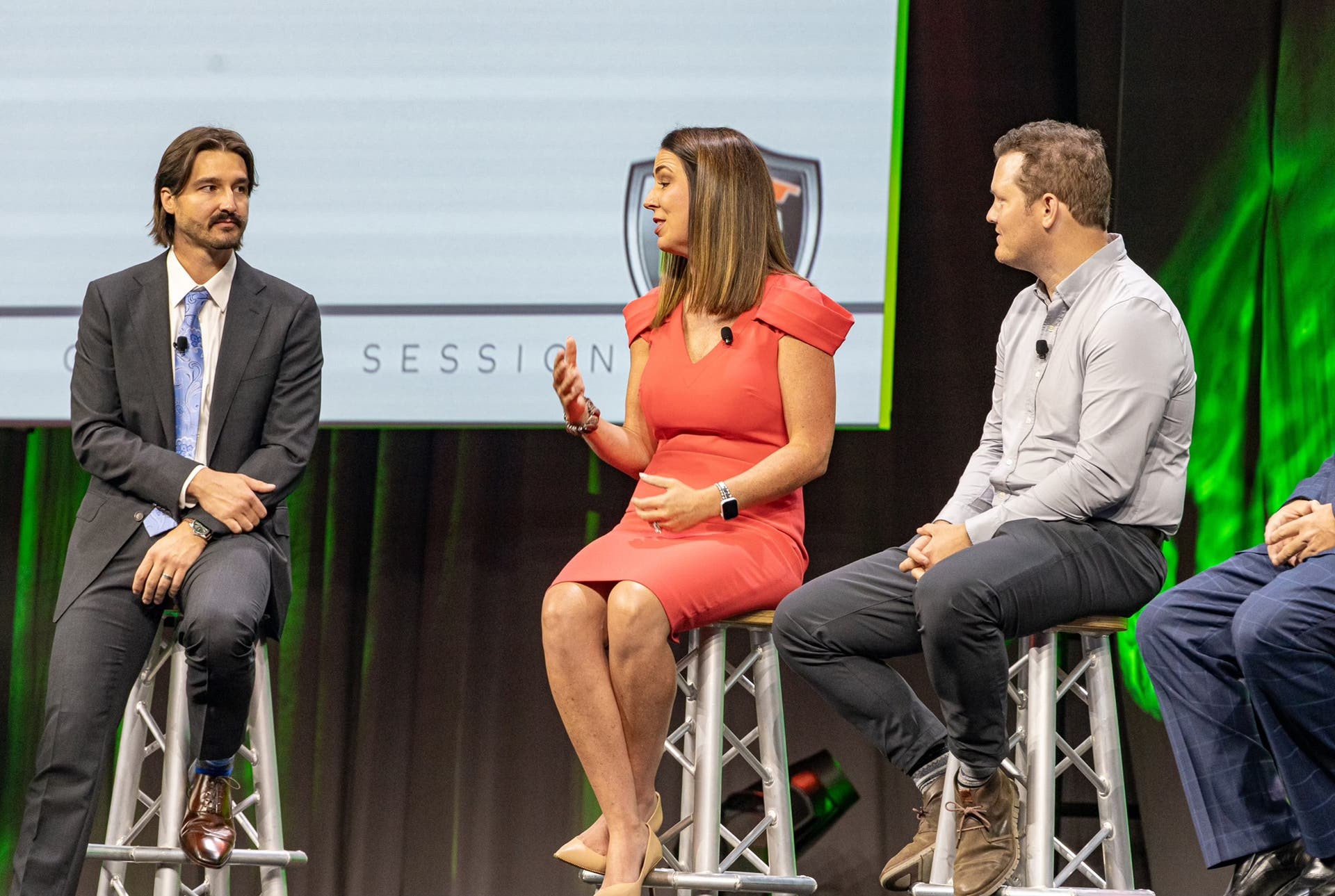 Female Business Owner Reflects on Unlikely Path to Success for National Small Business Week