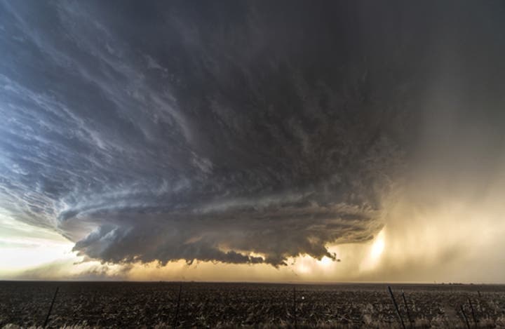 Why Do the Great Plains Get So Many Tornadoes?