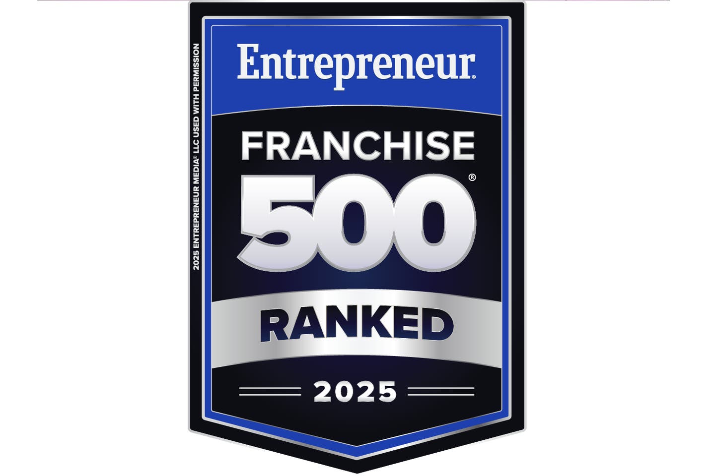 SERVPRO Ranked in Entrepreneur’s Franchise 500® for 40th Consecutive Year