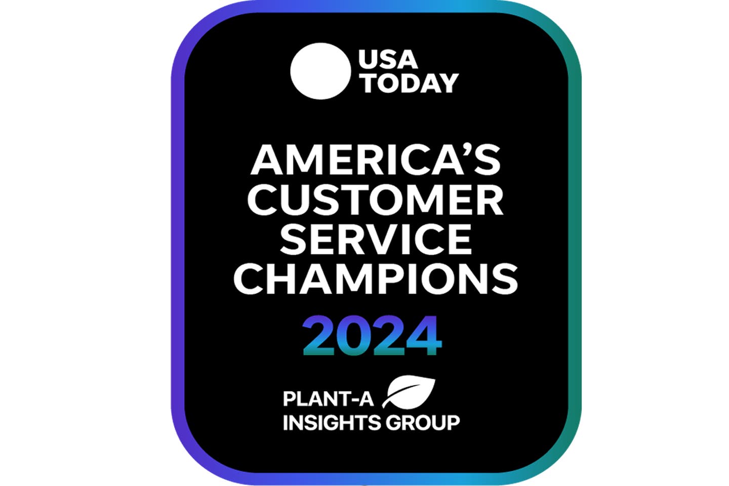 SERVPRO Recognized for Excellence in Customer Service