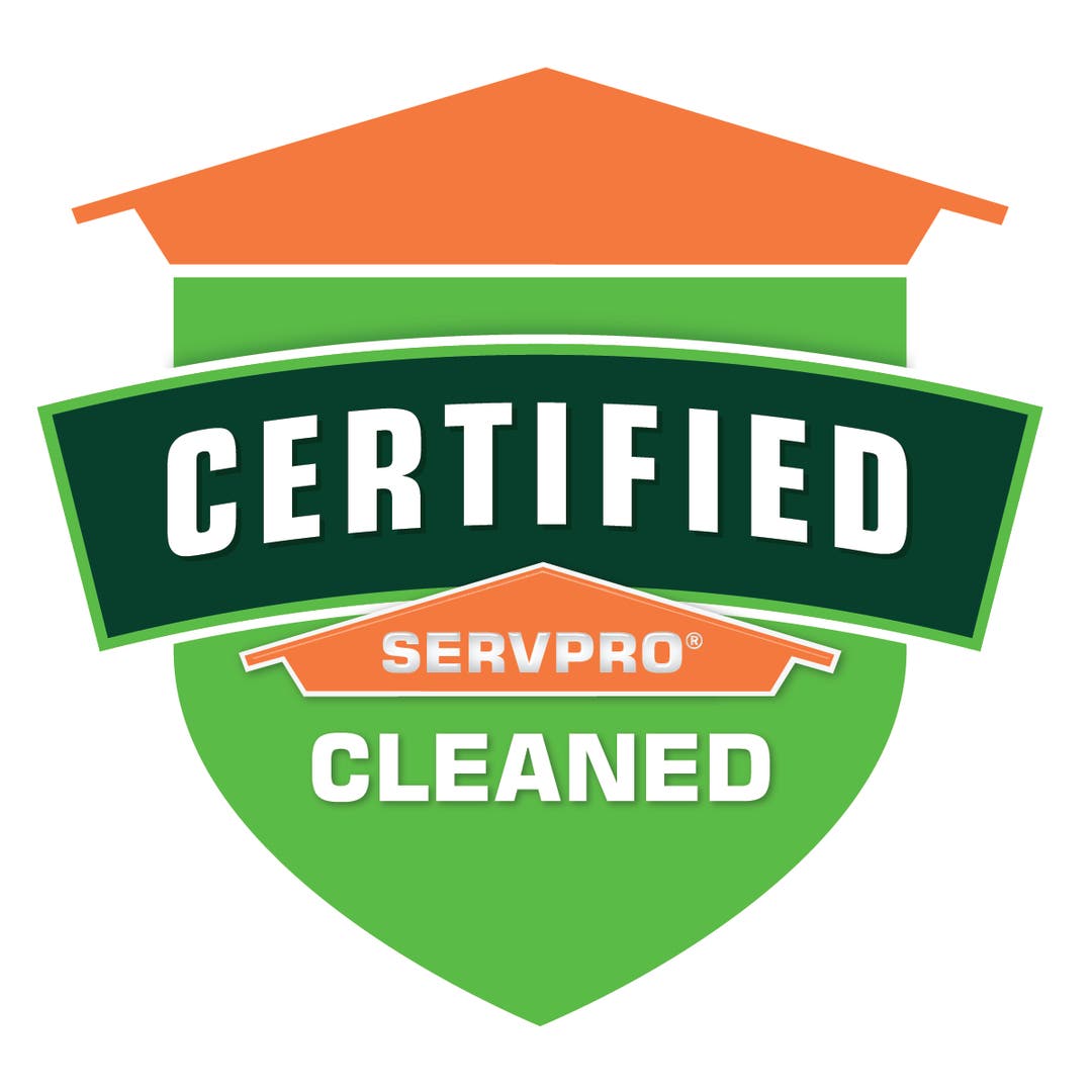 SERVPRO® Launches New Cleaning Program to Support Safe Reopening of America