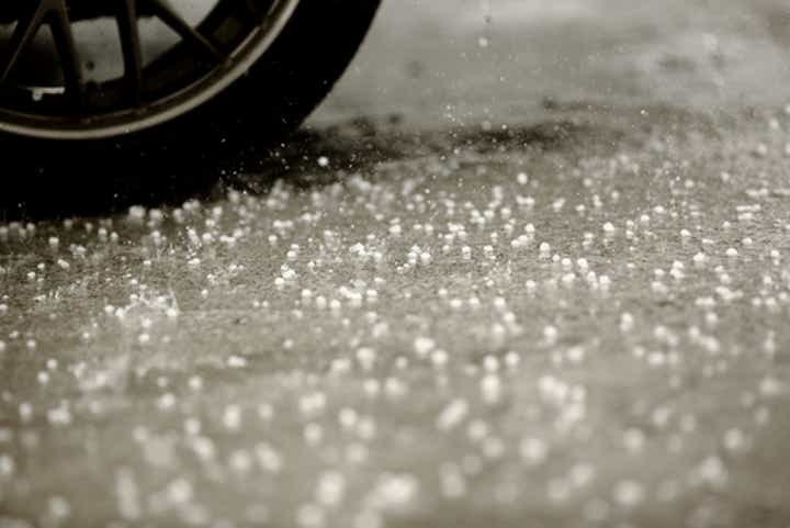 Fascinating Facts About Hail