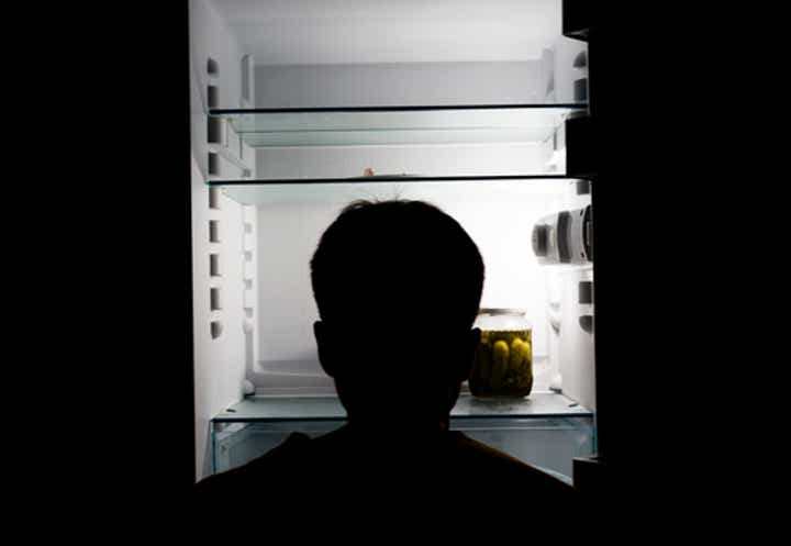 Food Safety After the Power Goes Out