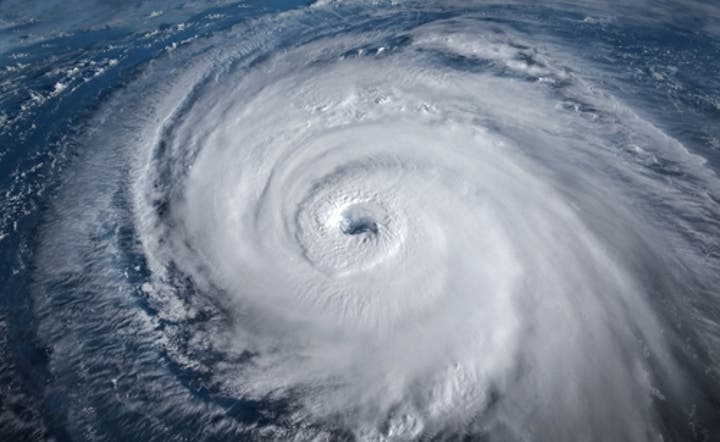 How Many Hurricane Categories Are There & What do they Mean?