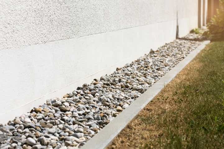 All About French Drains