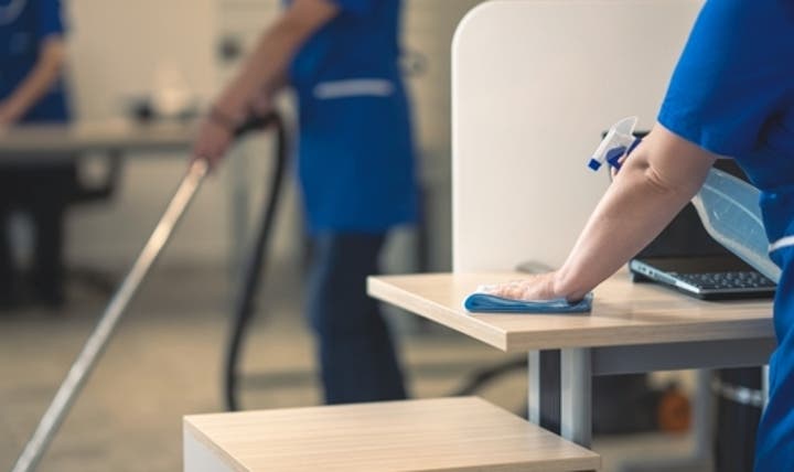 Spring Cleaning Tips for Your Commercial Business: What You Need to Know