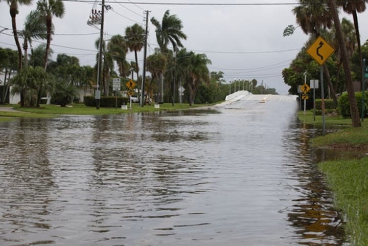How to Protect Your Property from Storm Surge