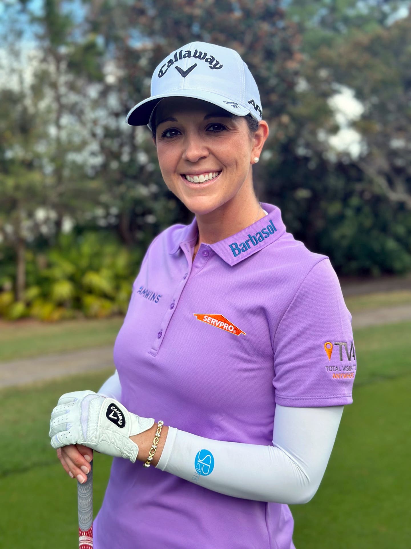 SERVPRO® Welcomes Emma Talley as Brand Ambassador