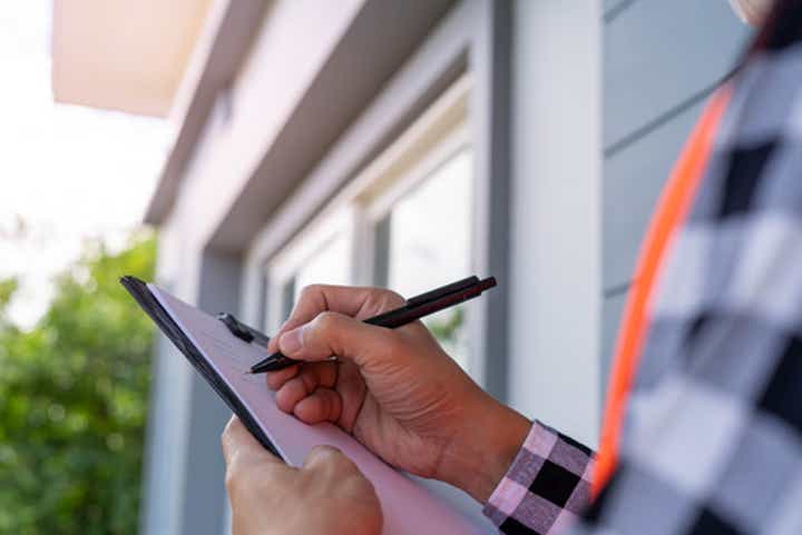 Home Essentials Maintenance Checklist