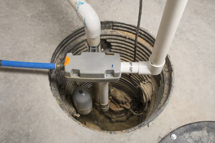 What Happens if My Sump Pump Fails?