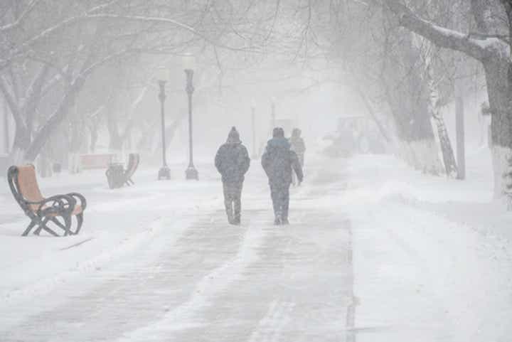 What is Wind Chill and How it Works