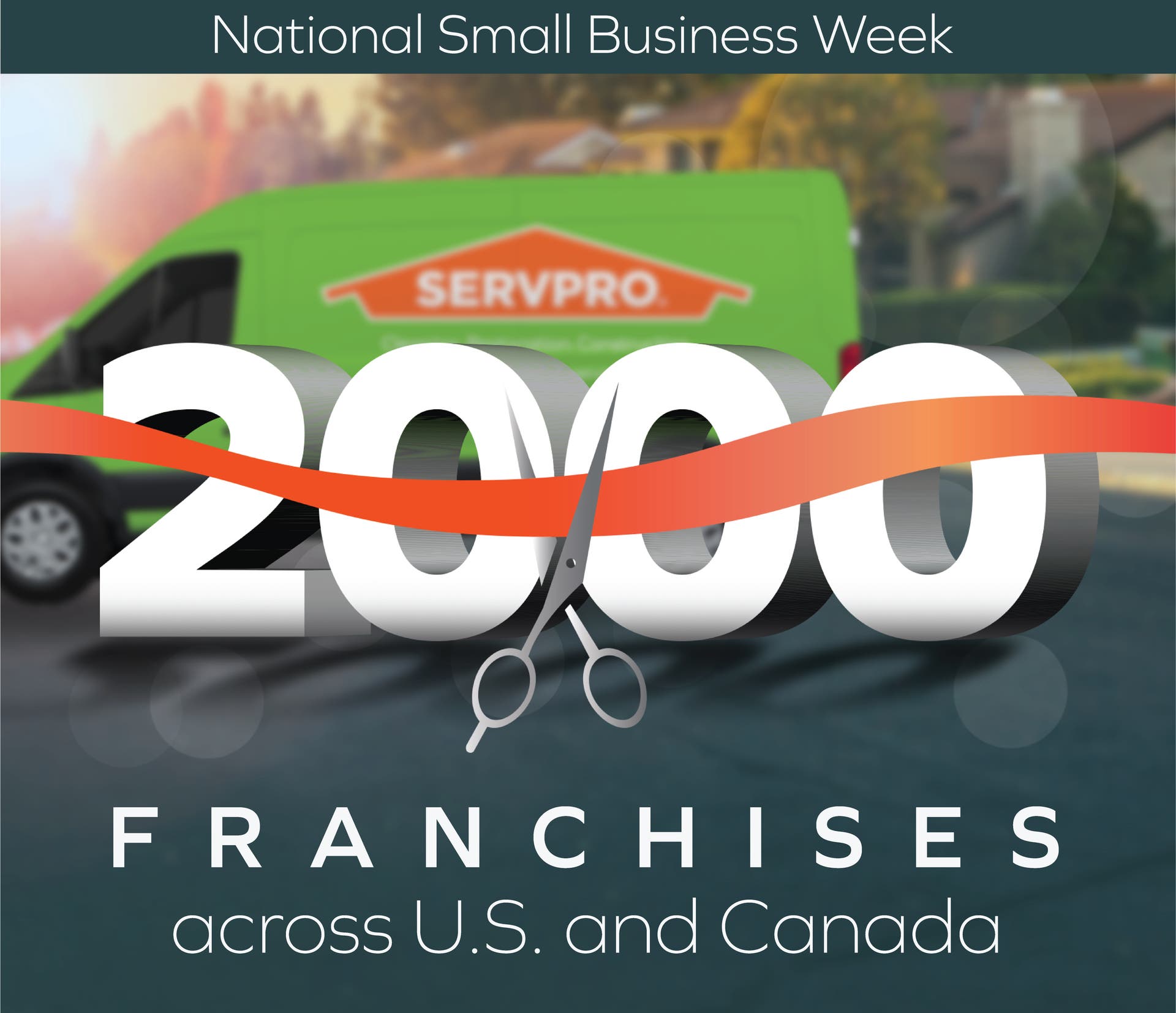 Four Entrepreneurs Share Different Paths to Success for National Small Business Week