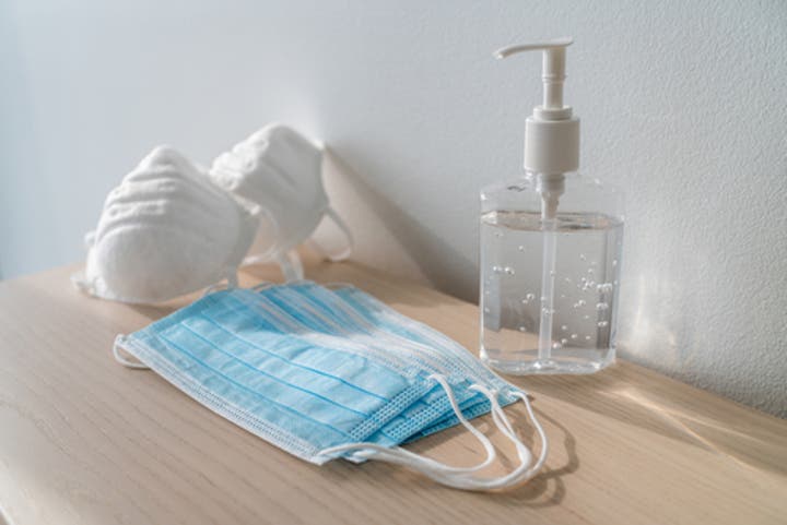 COVID-19 Cleaning Study Reveals What Consumers Think About Reopening