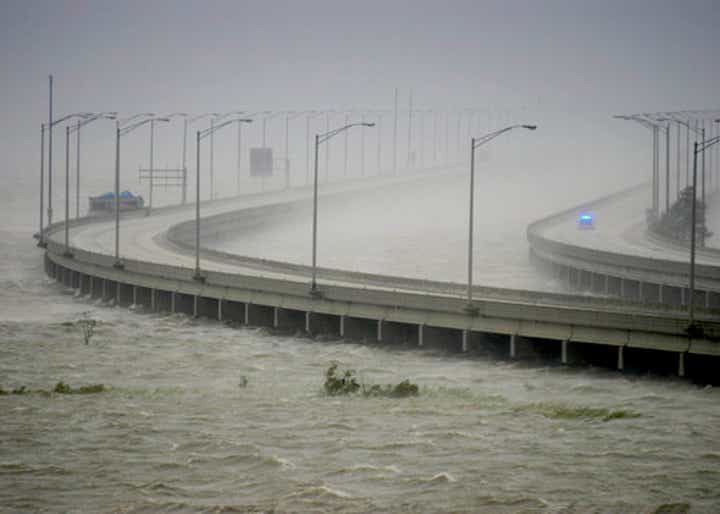 2023 Atlantic Hurricane Season Begins with Tropical Storm Arlene in the Gulf of Mexico