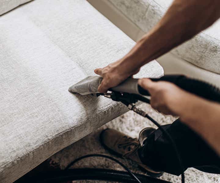 Residential Cleaning Services