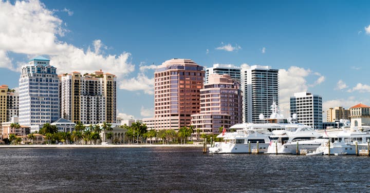 Check out a SERVPRO West Palm Beach, FL available 24/7, weekends and holidays for all types of fire, water damage restoration near you, mold, storm, and construction service. 