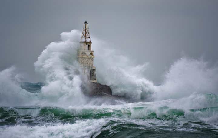 A Super El Niño Could Affect Winter 2023