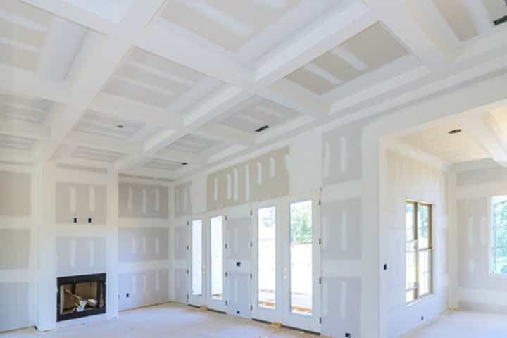 How to Spot, Prevent, and Help Repair Drywall Water Damage